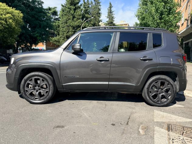 Jeep Renegade 1.3 T4 190CV PHEV 4xe AT6 - Foto 4