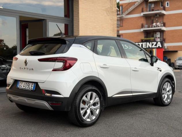 RENAULT Captur TCe 100 CV GPL Intens (NESSUN VINCOLO) rif. 23838836 - Foto 6