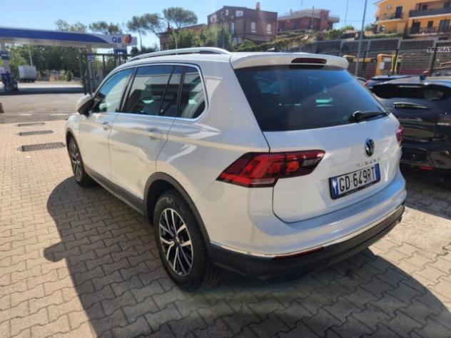 VOLKSWAGEN Tiguan 1.4 TSI eHYBRID DSG Life rif. 22745961 - Foto 6