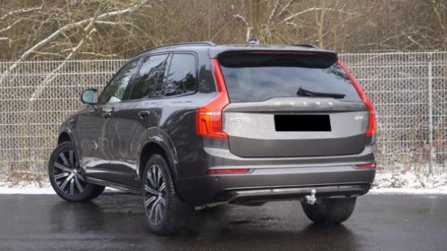 VOLVO XC90 B5 (d) AWD Plus Dark 7P rif. 23441001 - Foto 3