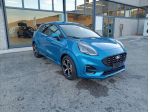 FORD Puma '19- Puma 1.0 EcoBoost Hybrid 125 CV S&S Sound Edition