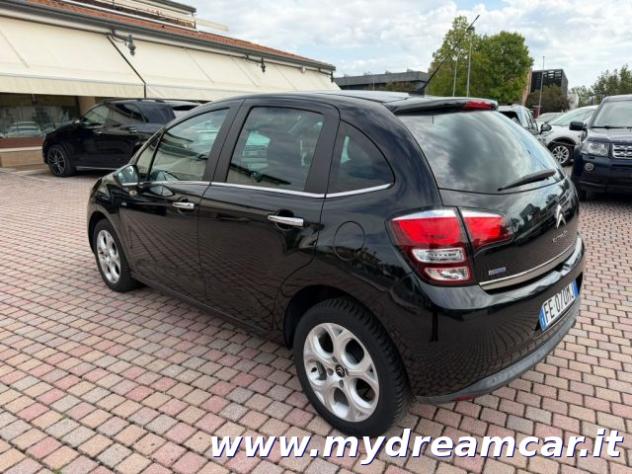 CITROEN C3 BlueHDi 75 Monna Lisa rif. 24110733 - Foto 5