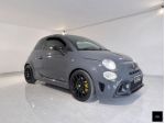 ABARTH - 595 -  1.4 Turbo T-Jet 180 CV Competizione