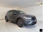 VOLKSWAGEN - Tiguan - 2.0 TDI DSG Style BMT