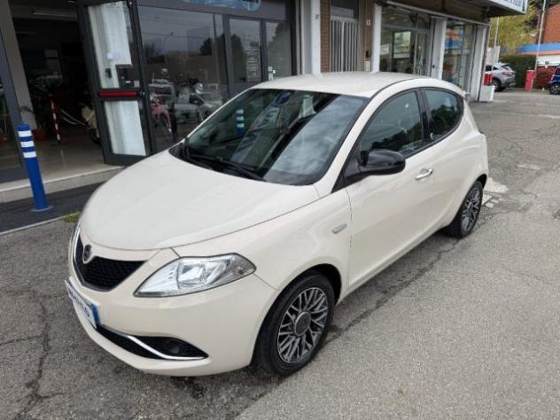 LANCIA Ypsilon 1.2 69 CV 5 porte GPL Ecochic Gold rif. 23810975 - Foto 8
