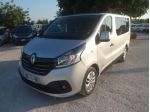 Renault Trafic 9 posti