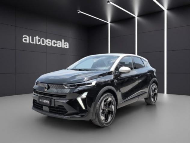 RENAULT Captur TCe 90 CV Techno Gpl rif. 23690260