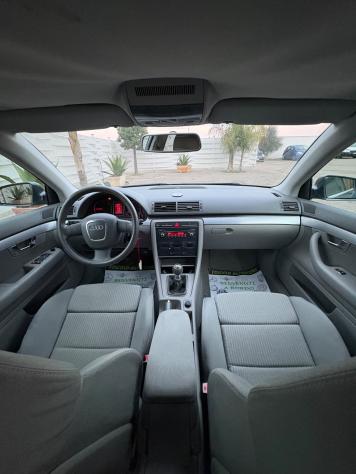 Audi A4 Avant 2.0 diesel - Foto 8