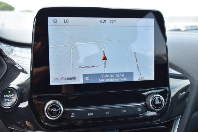 Ford Puma 1.0 EcoBoost Hybrid 125 CV S&S ST-Line - Foto 9