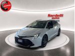 TOYOTA Corolla GR SPORT 2.0 Hybrid Touring Sports rif. 23999833