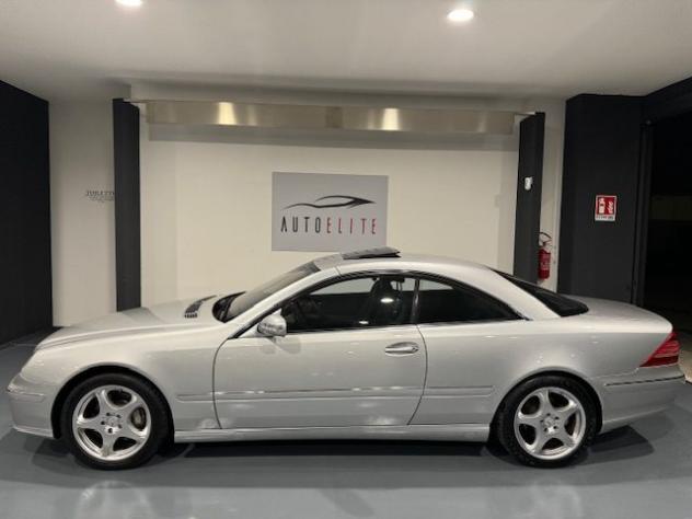 MERCEDES-BENZ CL 500 cat rif. 23992022 - Foto 4
