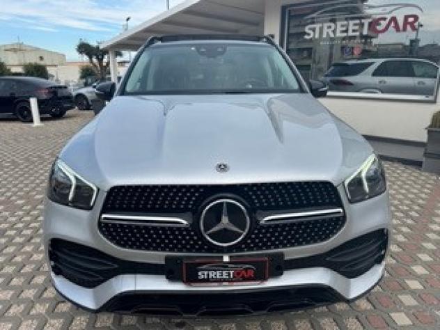 Mercedes-benz GLE 300 d 4Matic Premium - Foto 8