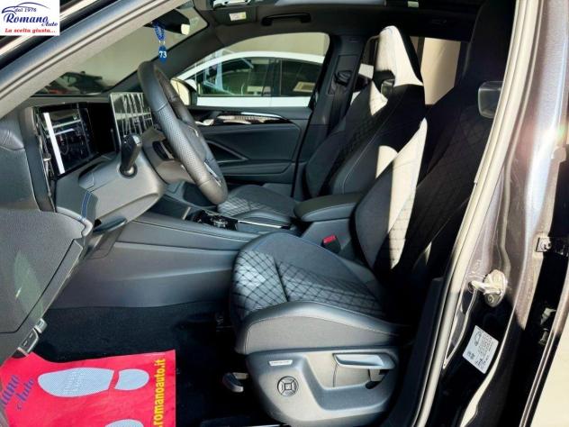 NEW VOLKSWAGEN - Tiguan - 2.0 TDI 150 CV EVO DSG R-Line#TETTO APRIBILE! - Foto 4