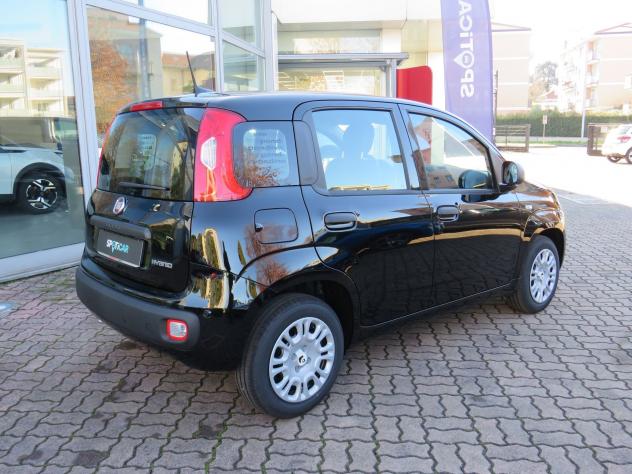 FIAT Pandina 1.0 FireFly 65cv S&S 6m Hybrid Icon - Foto 5