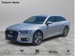 Audi A6 Avant 50 2.0 tfsi e Business Advanced quattro s-tronic