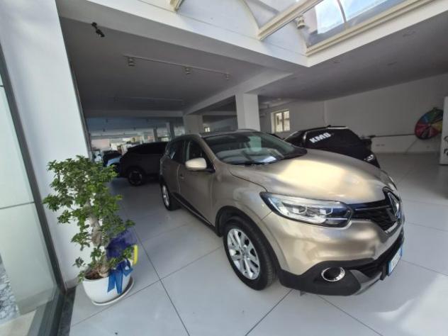 RENAULT Kadjar dCi 8V 110CV Energy Intens DA €169,00 MENSILI rif. 23779885 - Foto 5