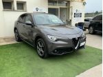ALFA ROMEO - Stelvio  2.2 t Super Q4 210cv auto