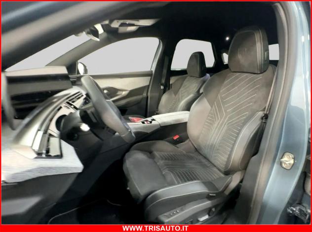 PEUGEOT 3008 1.2 Hybrid 145 e-DCS6 GT (MATRIX+PELLE+NAVI) - Foto 6