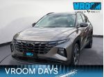 HYUNDAI Tucson 1.6 HEV aut. Exellence rif. 24118096
