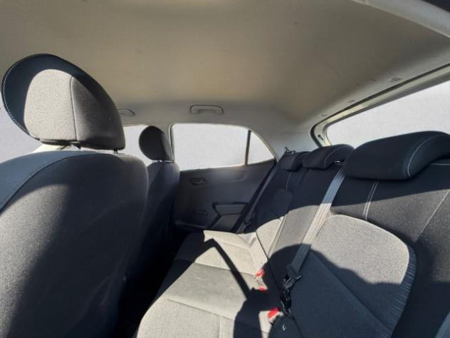 KIA Picanto 1.0 Dpi Urban rif. 23948218 - Foto 8