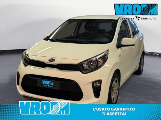 KIA Picanto 1.0 EcoGPL Cool rif. 23922571