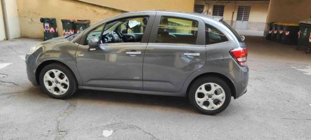 CITROEN C3 1.2 VTi 82 Exclusive rif. 23944120 - Foto 7