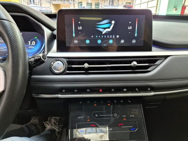 Dr 6.0 GPL 1.5 Turbo Bi-Fuel GPL - Foto 9