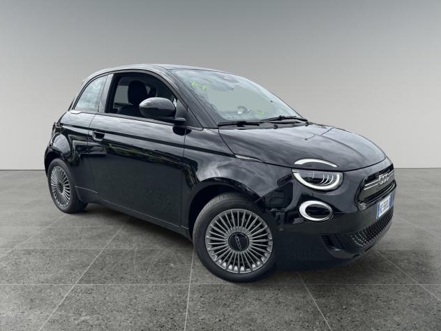 FIAT 500 Hybrid Hybrid Torino