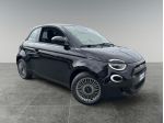 FIAT 500 Hybrid Hybrid Torino