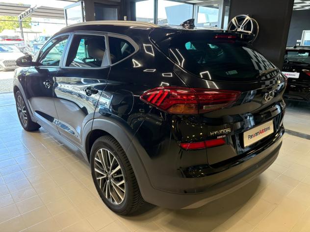 HYUNDAI Tucson 2ª serie Tucson 1.6 CRDi XPrime - Foto 7