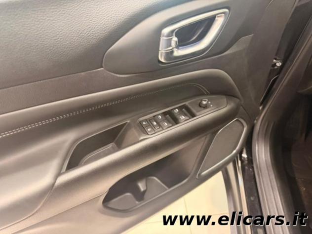 JEEP Compass 1.3 Turbo T4 2WD Limited NO VINCOLI DI FINANZIAMEN rif. 24044229 - Foto 7