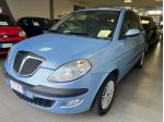 Lancia Ypsilon 1.3 Multijet 16V Platino