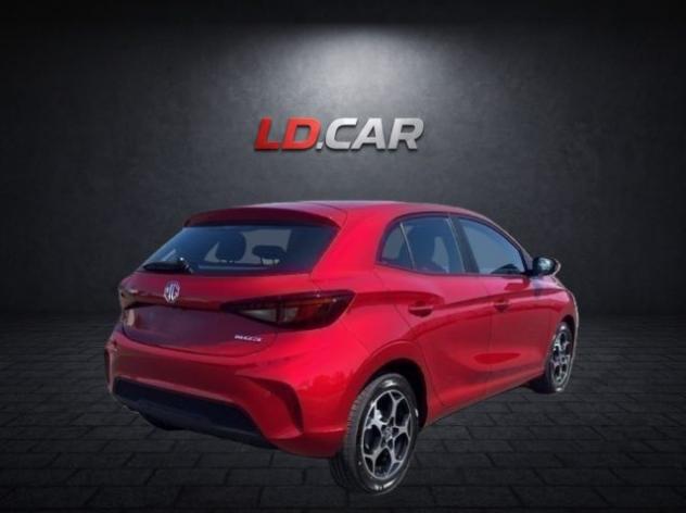 MG MG3 1.5 Comfort rif. 24179692 - Foto 6