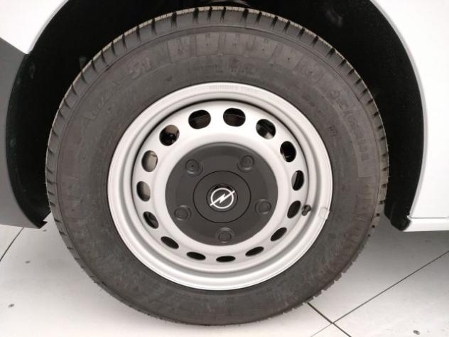 OPEL Vivaro M - 1.5 Diesel 120cv S&S rif. 22128090 - Foto 9