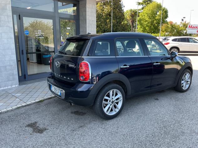 Mini Cooper Countryman 2.0 Diesel Automatica Neopatentati - Foto 5