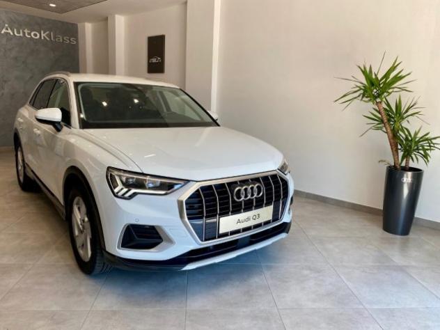 AUDI Q3 35 TDI S tronic Advanced Audi Prima Scelta Plus rif. 23321356 - Foto 7