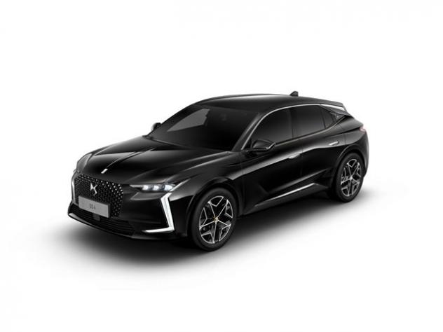 DS AUTOMOBILES DS 4 BlueHDi 130 aut. Business Line rif. 22697785