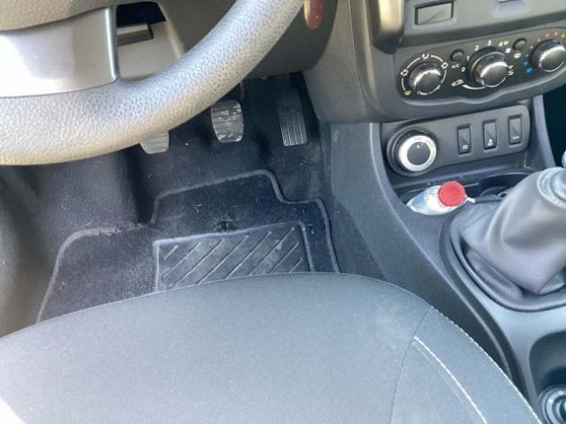 DACIA Duster 1.6 115CV Start&Stop 4x4 Lauréate rif. 23837342 - Foto 8