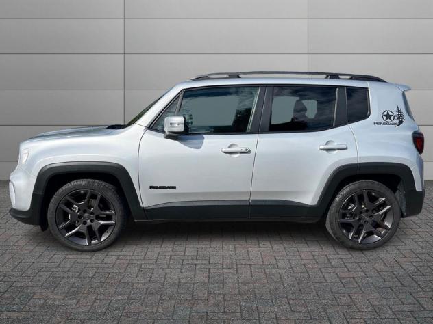 Jeep Renegade 1.3 T4 DDCT 150cv S - Foto 2