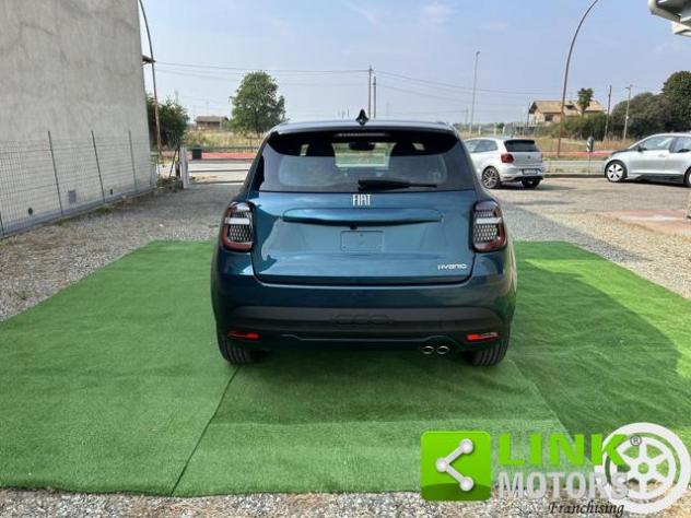 FIAT 600 LA PRIMA rif. 24156739 - Foto 6