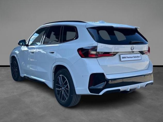 BMW X1 sDrive 18d Msport Aut. + Tetto apr. rif. 23714324 - Foto 4