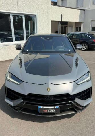 Lamborghini Urus PERFORMANTE 4.0 V8 auto COFANO CARBONIO/Akrapovich/B&O/FULL OPTIONAL/IVA ESPOSTA - Foto 2