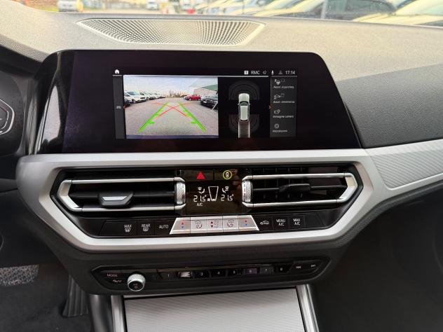 Bmw 320d 48V xDrive Pelle Touring Sport - Foto 8