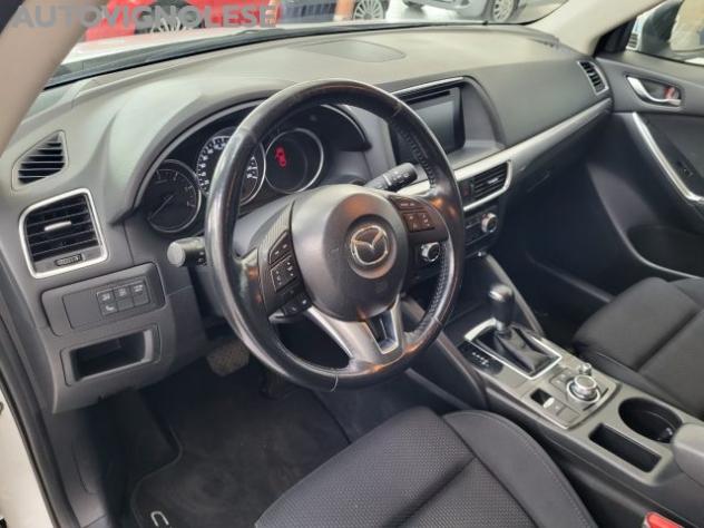 MAZDA CX-5 2.2L Skyactiv-D 150CV Exceed-Commercianti-leggi no rif. 19674305 - Foto 7