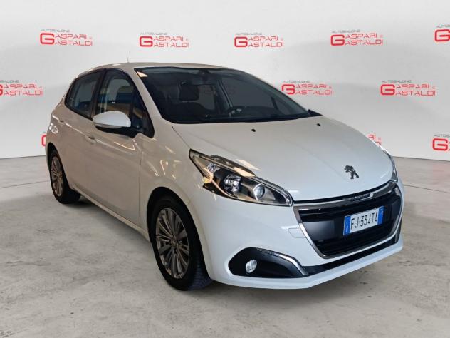 Peugeot 208 ALLURE PureTech 82cv GPL - Foto 2