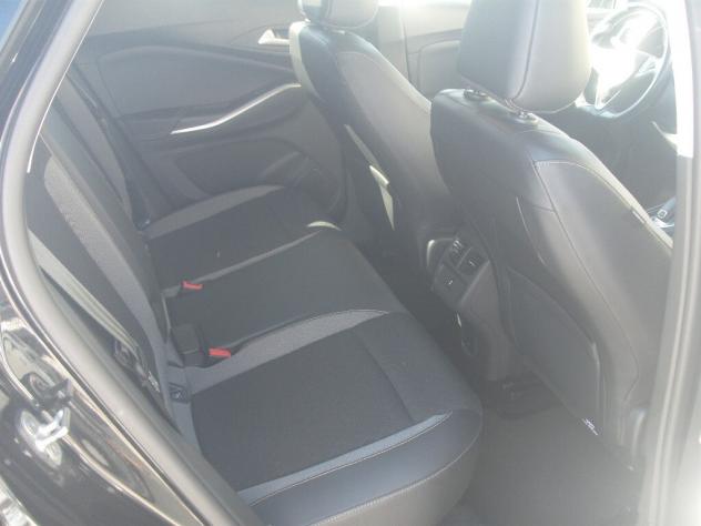 Opel Grandland 1.5 HDI 130 CV aut. Elegance - 2022 - Foto 10