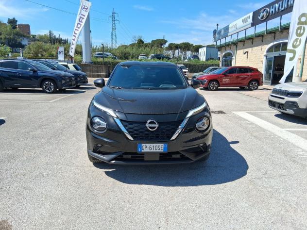 Nissan Juke II 2020 1.6 Hev N-Connecta - Foto 2