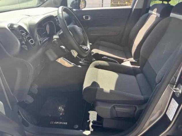 CITROEN C3 Aircross PureTech 110 S&S Shine Pack rif. 23992126 - Foto 10