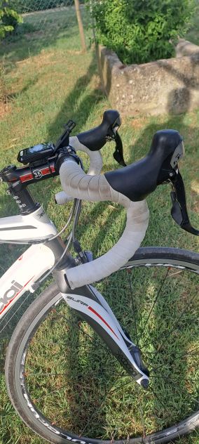 Bici da corsa DEDACCIAI ASSOLUTO - Foto 7