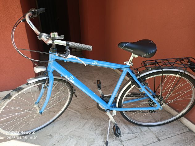 Bicicletta da donna - Foto 2
